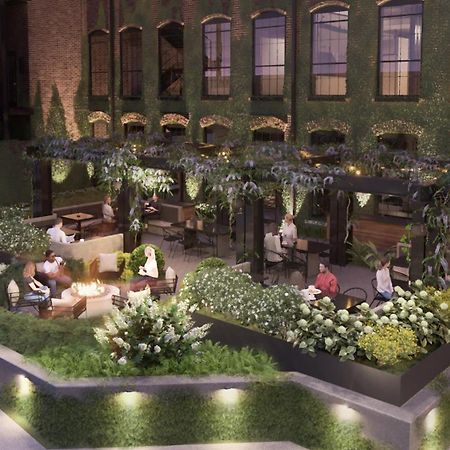 Rivet House Hotel Athens Exterior foto