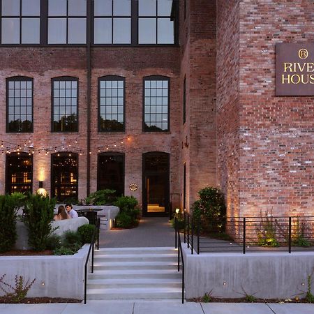 Rivet House Hotel Athens Exterior foto
