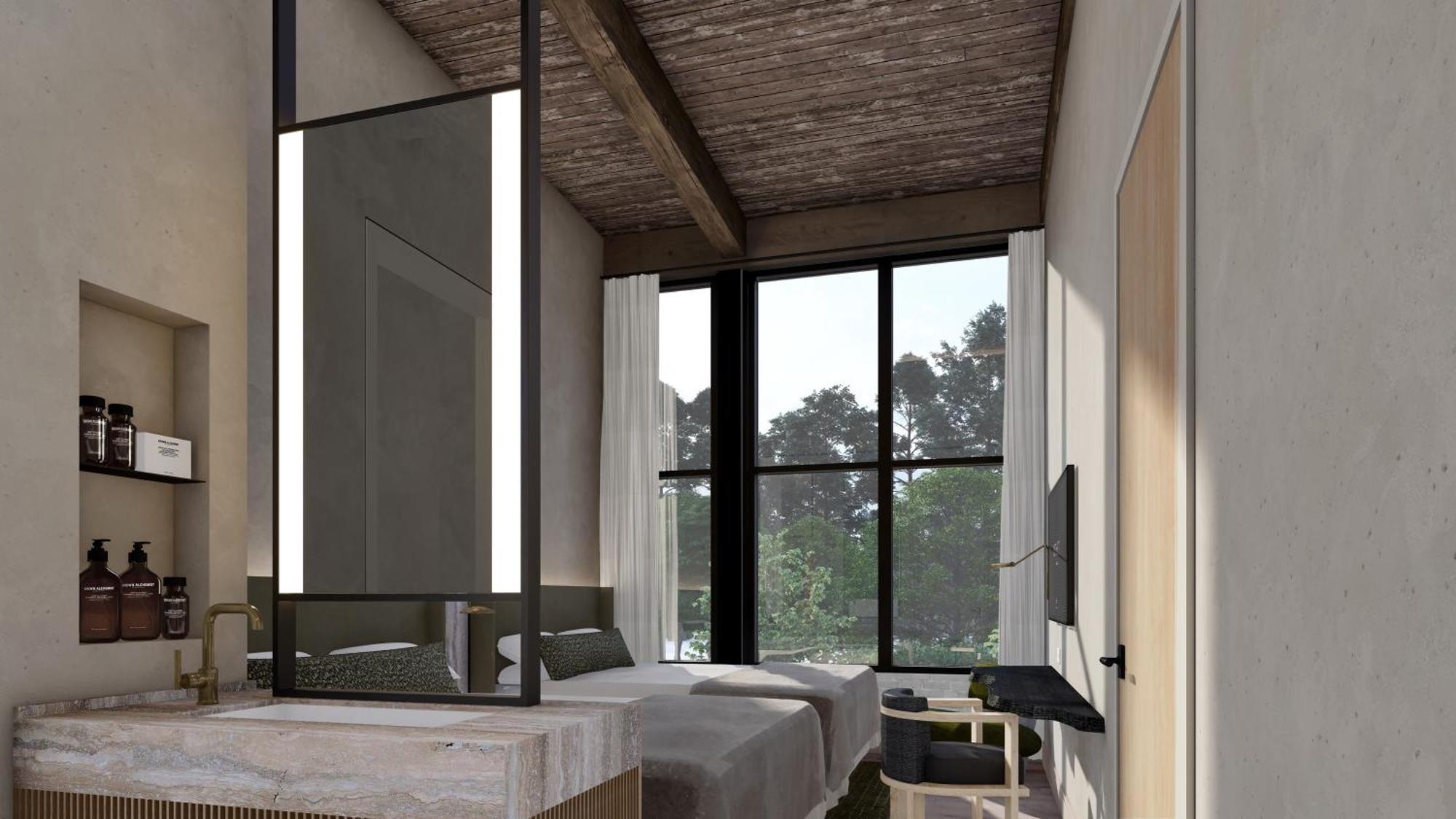 Rivet House Hotel Athens Exterior foto