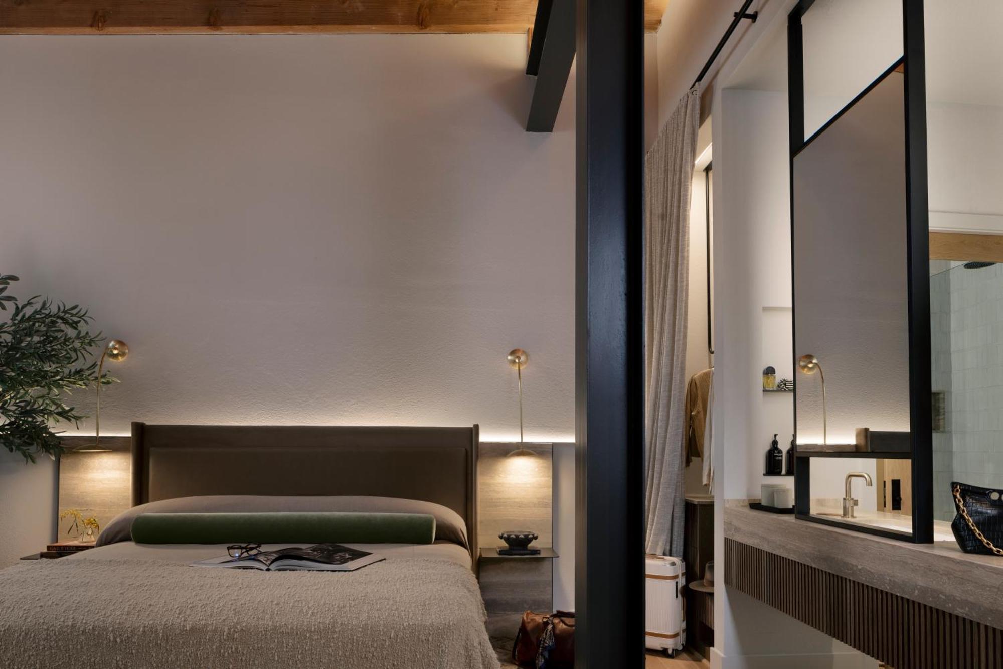 Rivet House Hotel Athens Exterior foto